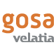 logotipo Gosa