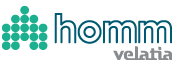 logotipo Homm