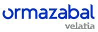 logotipo Ormazabal