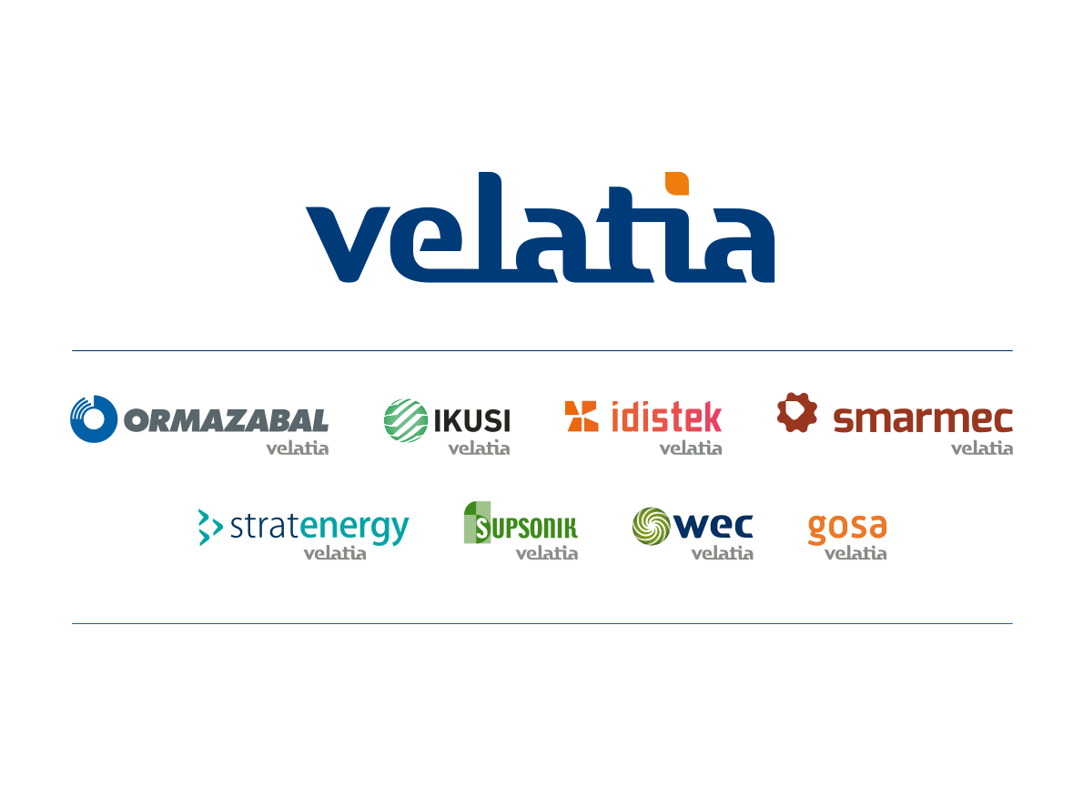 Velatia: Empresas