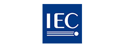Velatia: IEC