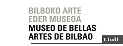 Velatia: Museo de bellas artes de Bilbao