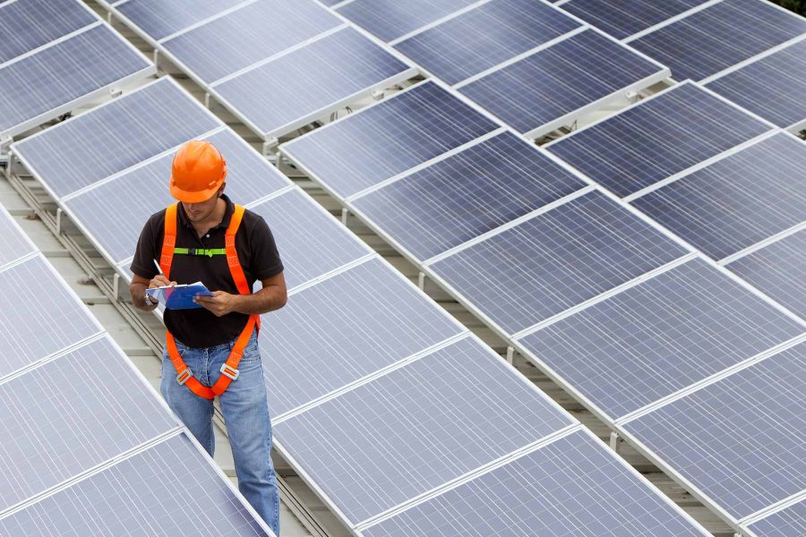 Renewable energy employment to reach more than 38 million by 2030