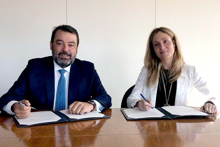 Velatia - El Banco Europeo de Inversiones (BEI) financia con 32.5 millones de euros la estrategia de I+D+i de Velatia bajo el “Plan Juncker” Velatia - El Banco Europeo de Inversiones (BEI) financia con 32.5 millones de euros la estrategia de I+D+i de Velatia bajo el “Plan Juncker”
