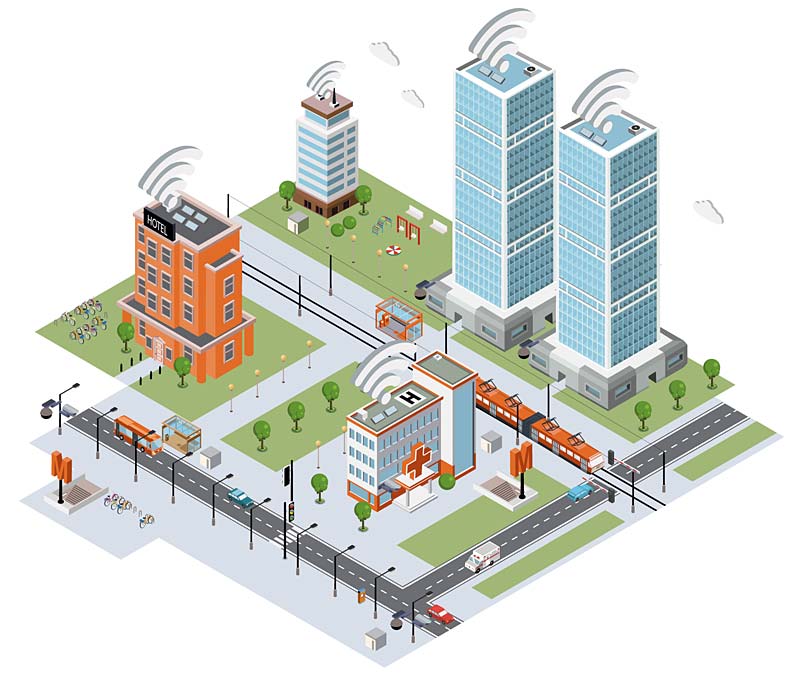 Velatia: Alta tecnología electrónica