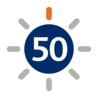 Velatia: 50 Velatia: 50