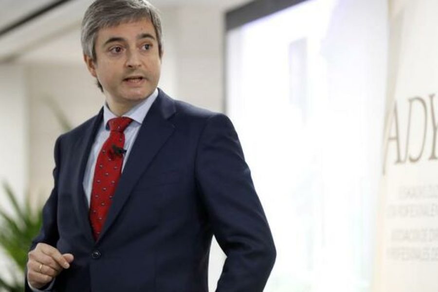 «La empresa familiar debe integrar el mestizaje que adquiere con el tiempo», Alejandro Ormazabal, vicepresidente de Velatia