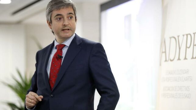 «La empresa familiar debe integrar el mestizaje que adquiere con el tiempo», Alejandro Ormazabal, vicepresidente de Velatia