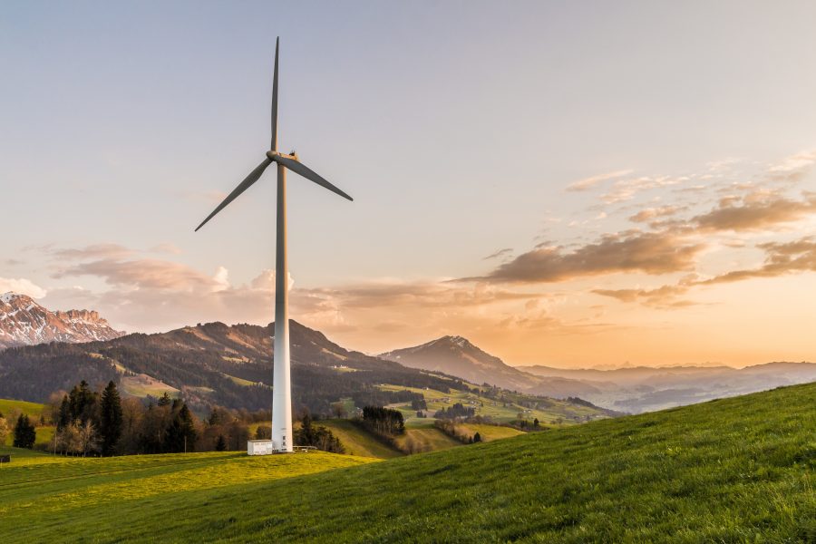 ¿Cómo se produce la energía eléctrica en España?