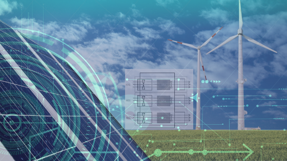 IOENERGY: tecnología y servicios 4.0 para la industria fotovoltaica y eólica