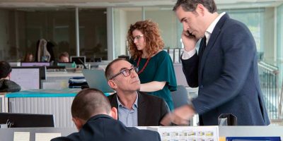 Velatia: sostenibilidad, alianzas