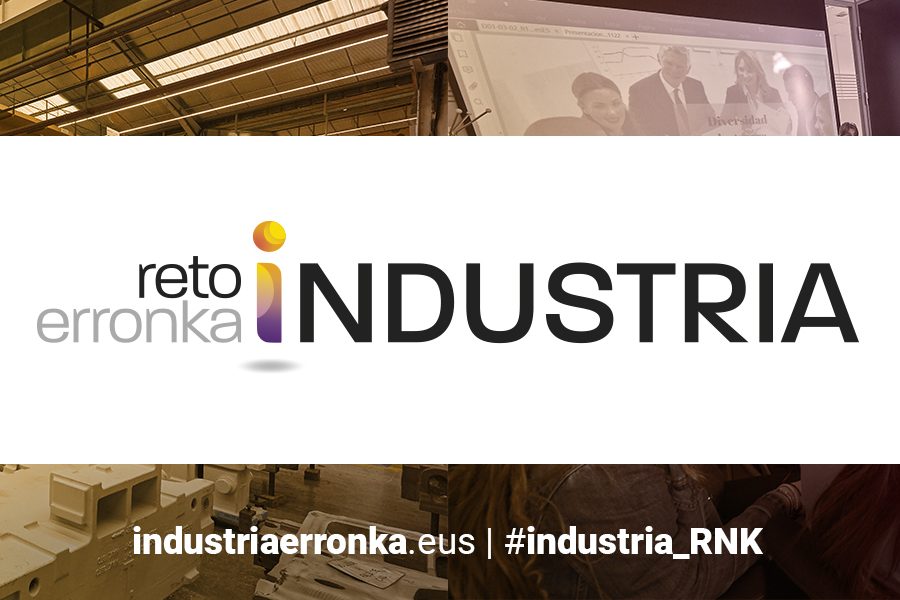 Velatia participa en el proyecto Industria Erronka para fomentar el talento futuro de la industria