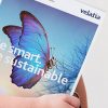 We are launching our Sustainability Report 2021