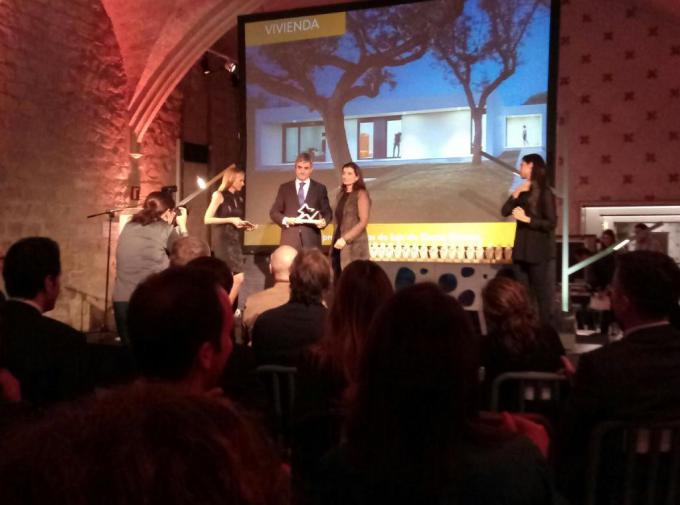 El diario Expansión premia a Homm con el galardón «Fuera de Serie a la Innovación y Diseño»