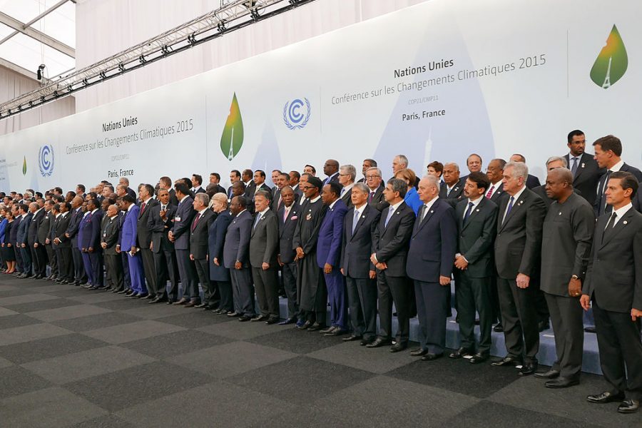 European power sector declares its full commitment to Paris Agreement and EU Climate objectives