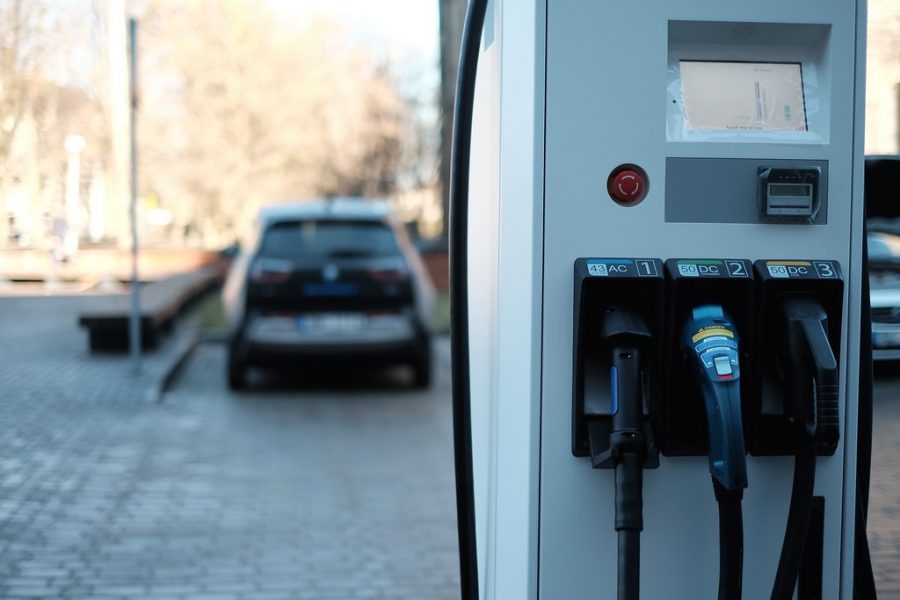 ¿Qué tipos de recarga existen para nuestro vehículo eléctrico?
