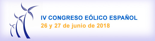 IV Congreso Eólico Español