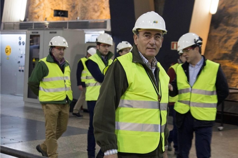 Iberdrola revisa más de 20.000 kilómetros de líneas eléctricas en España para reforzar la seguridad de suministro