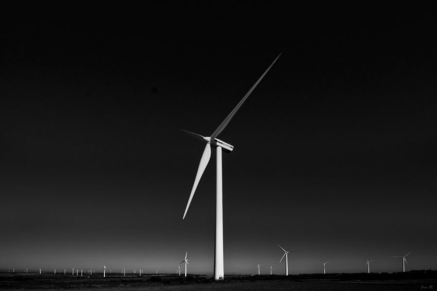 El viento sopla a favor de la energía eólica: 550.000 millones de inversión hasta 2028