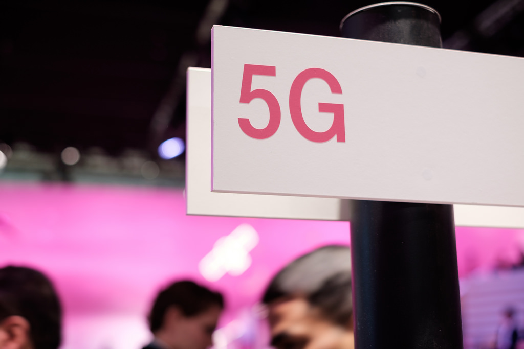 5G, el siguiente paso de la telefonía móvil