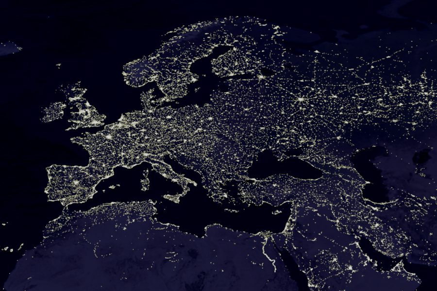 Once tesis doctorales para el auge de las Smart Grids