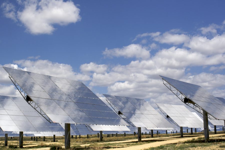 FPL will build four new solar power plants during 2019