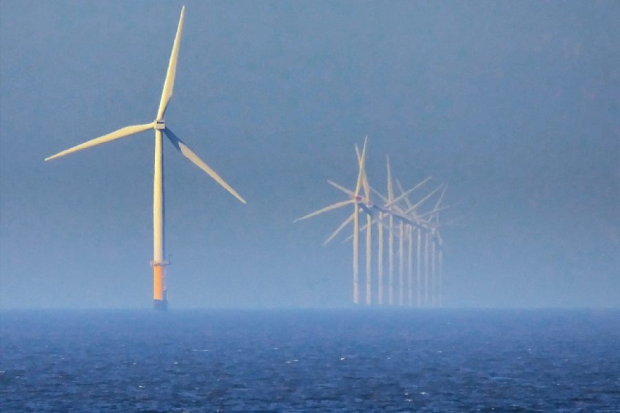 Poland is back on the wind energy map after planning 8 GW of offshore wind energy