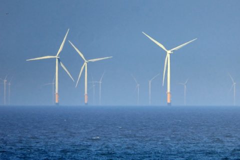 La eólica marina filipina puede alcanzar los 21 GW de capacidad instalada en 2040