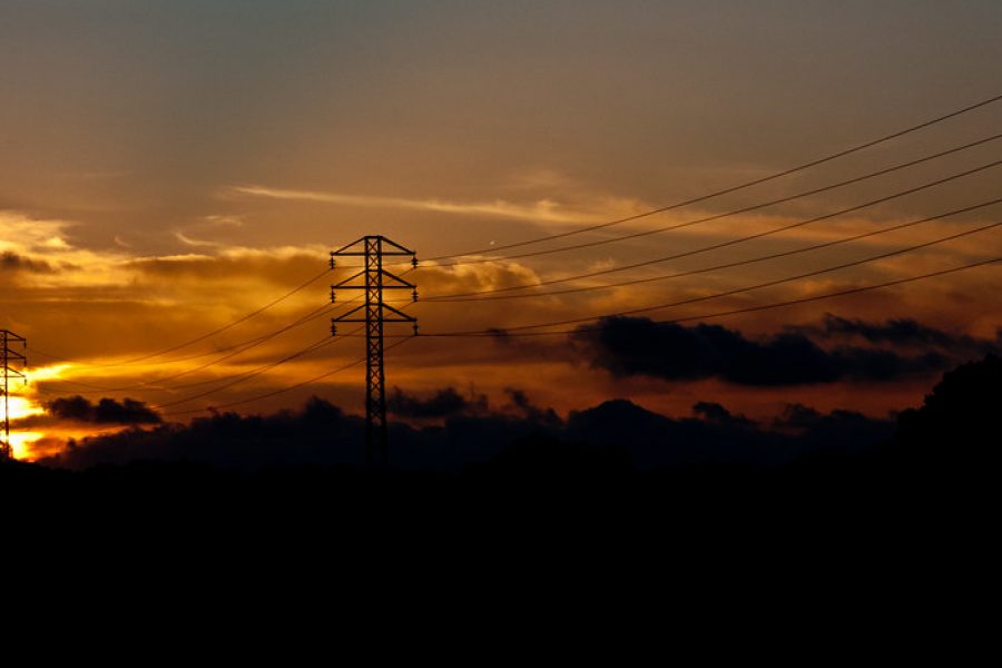 Irak pone la vista en un futuro energético solar