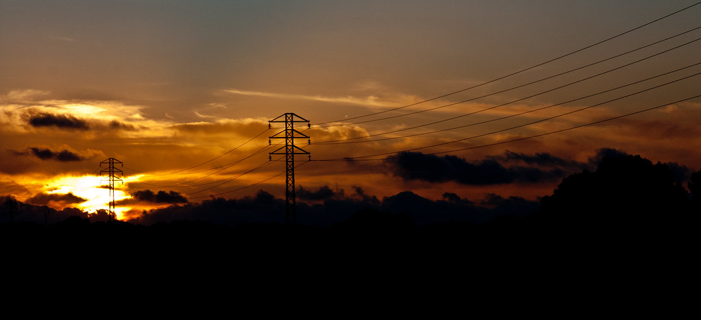 Irak pone la vista en un futuro energético solar