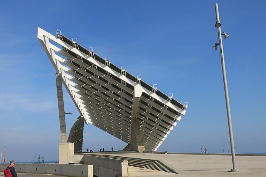 Vuelve la inversión en fotovoltaica a España: hasta 5.000 millones de euros para 2020