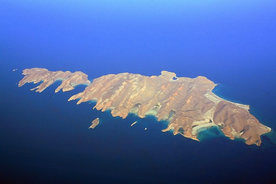 Islas energéticas artificiales para abastecer a Dinamarca