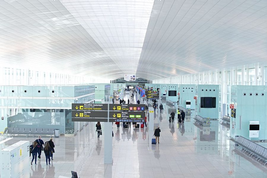 Aena presenta su Plan Estratégico 2018-2021 con una clara apuesta: Smart Airport