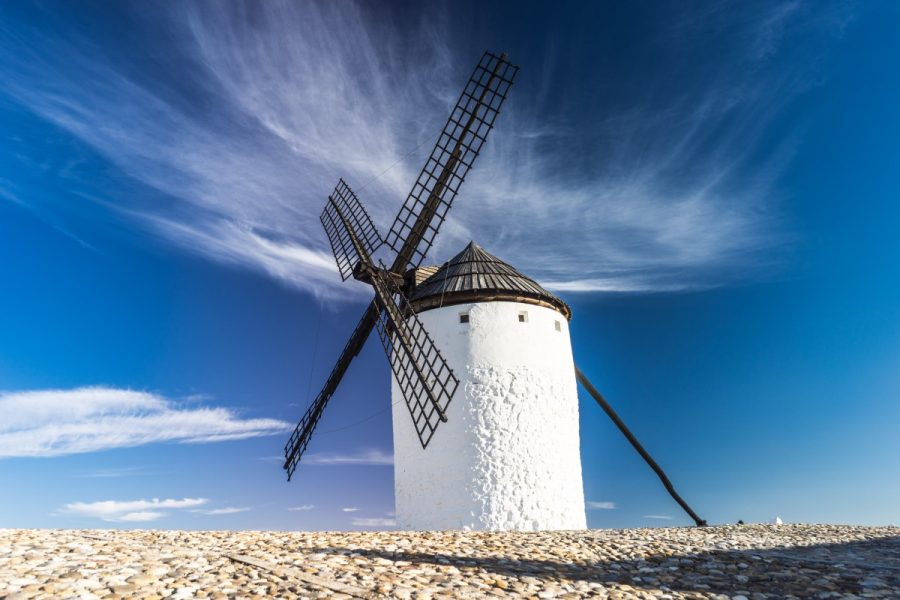 Castilla-La Mancha refuerza su papel de liderazgo en las renovables