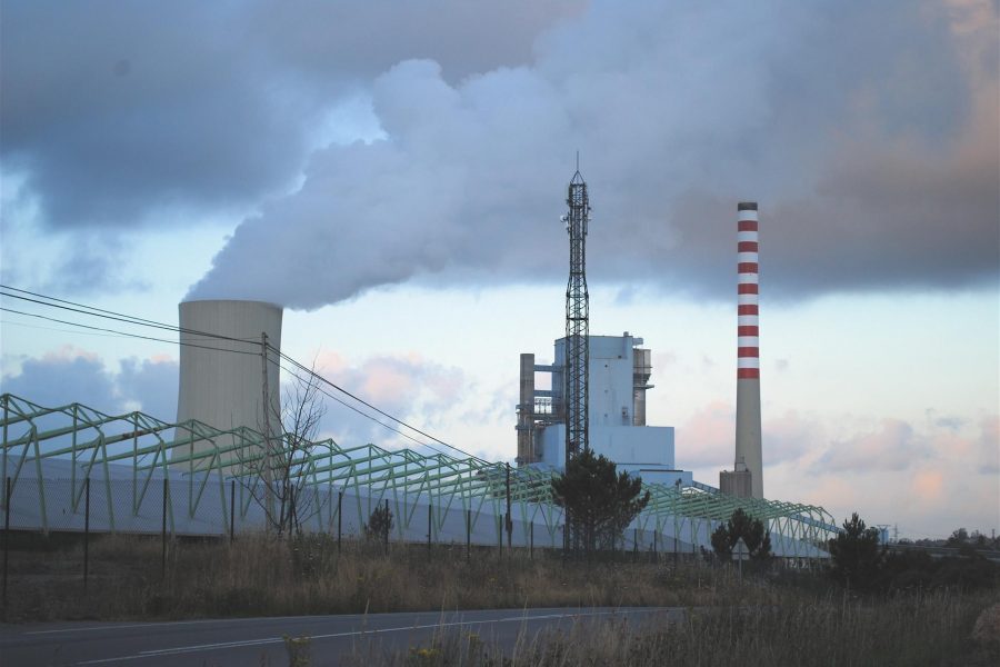 La descarbonización de la electricidad española se acelera tras otro mínimo histórico del carbón en mayo
