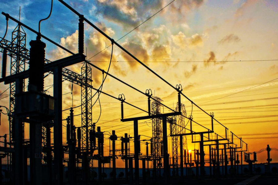 Mil millones para financiar proyectos de redes eléctricas europeas