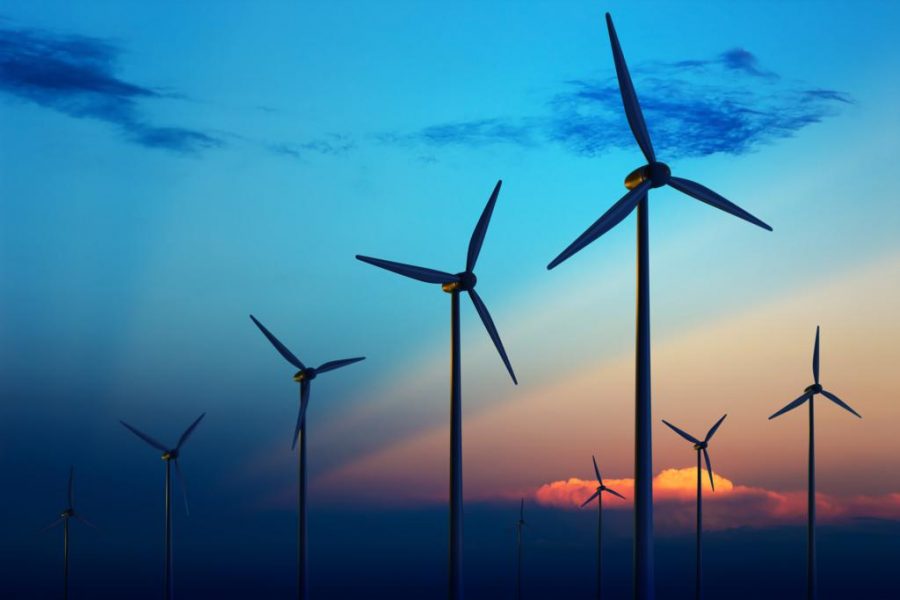 2021, un año histórico en la generación renovable española