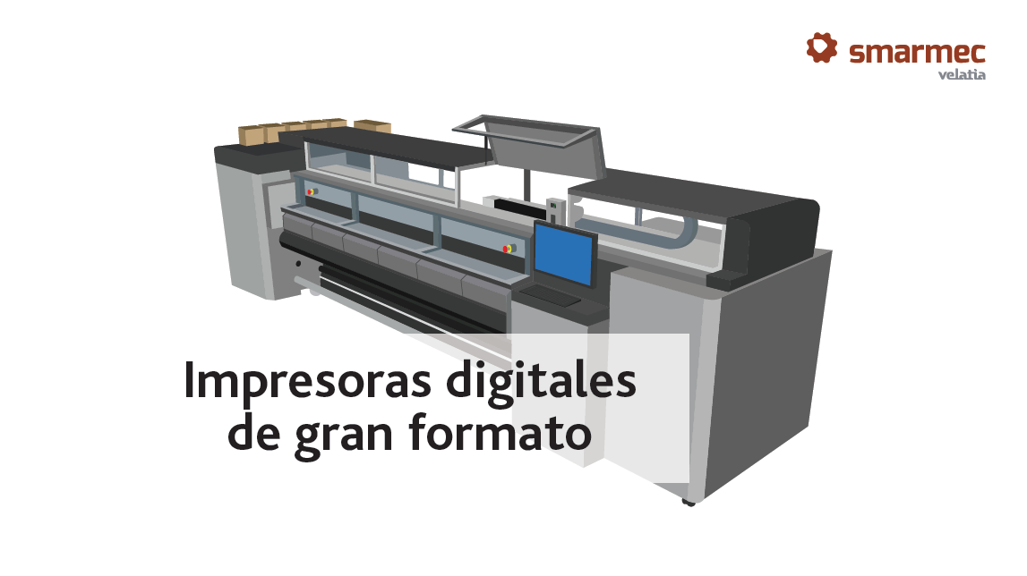 Impresora Para Lona Gran Formato