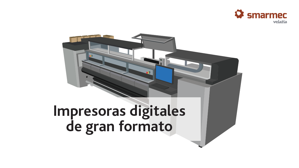 3 impresoras de gran formato para diseñar desde casa