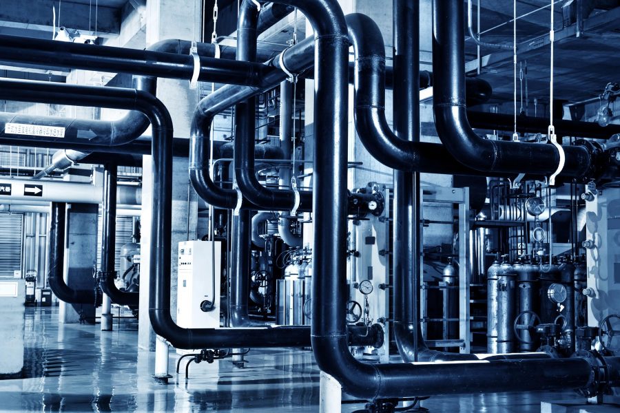 La energía renovable será clave para la industria electrointesiva española