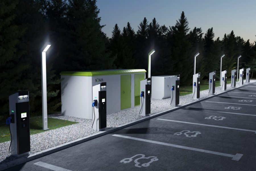 España se sitúa dentro del top 10 mundial de coche eléctrico