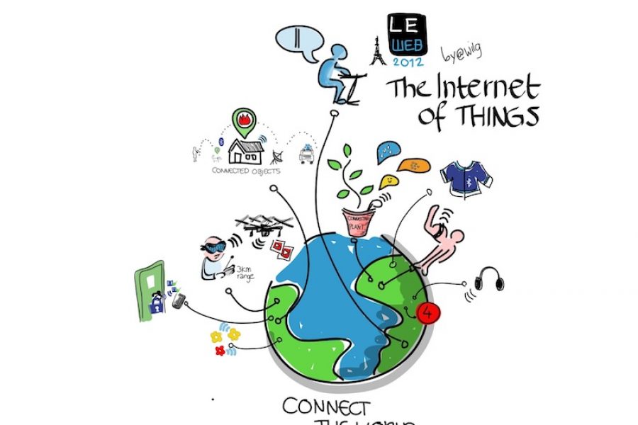 ¿Cuáles son las 10 tendencias tecnológicas para 2022?