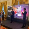 Javier Ormazabal, President of Velatia, is recognised with the 26th EY Entrepreneur of the Year Award for the Northern Region of Spain
