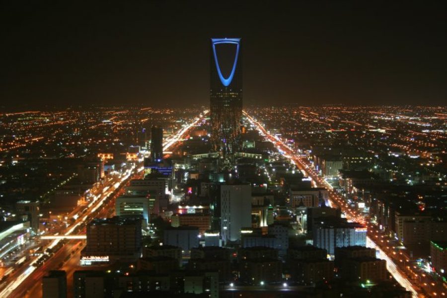 The energy future of Saudi Arabia: 60GW of renewable energy by 2030
