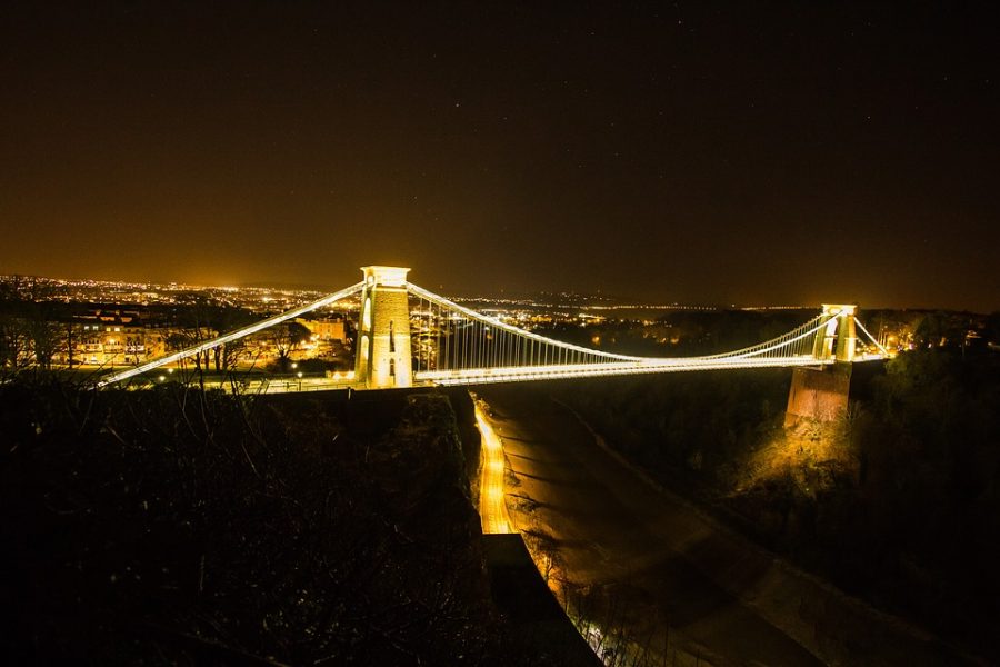 Bristol wins global Smart City award