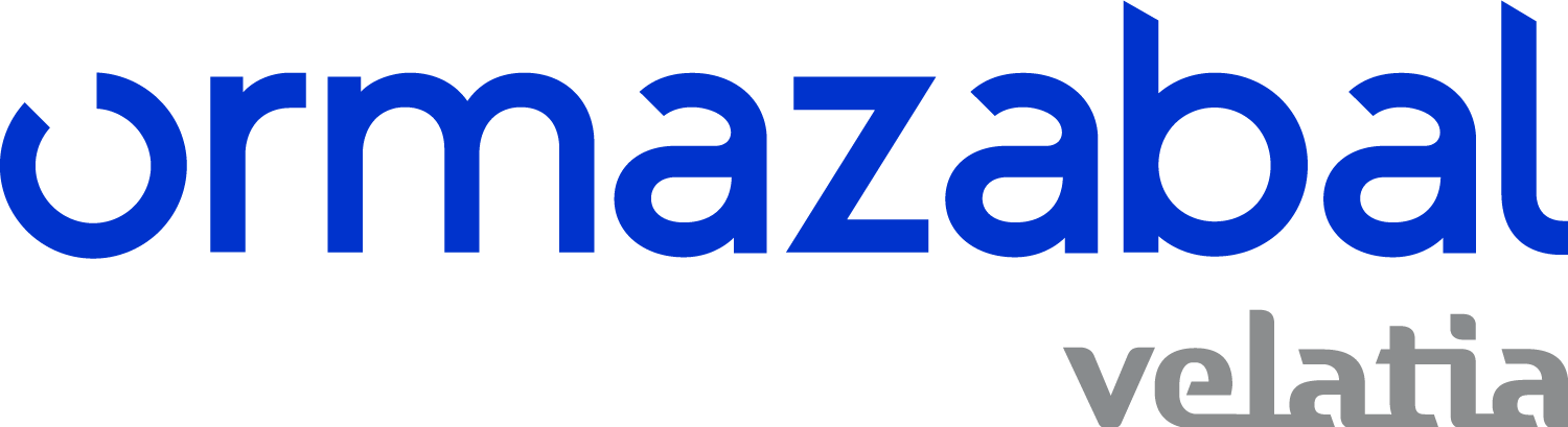 Ormazabal logo 2023