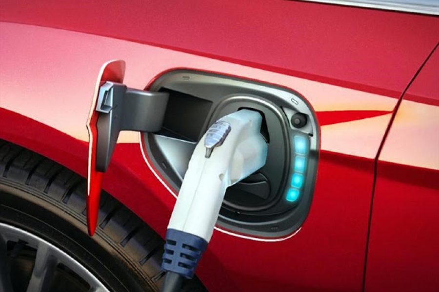 Conferencia «Desarrollo del vehículo eléctrico y su infraestructura de recarga»