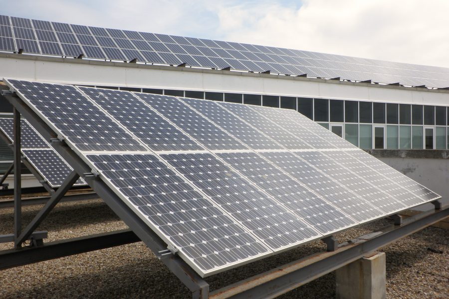 Brazilian photovoltaic installed capacity reaches 10GW