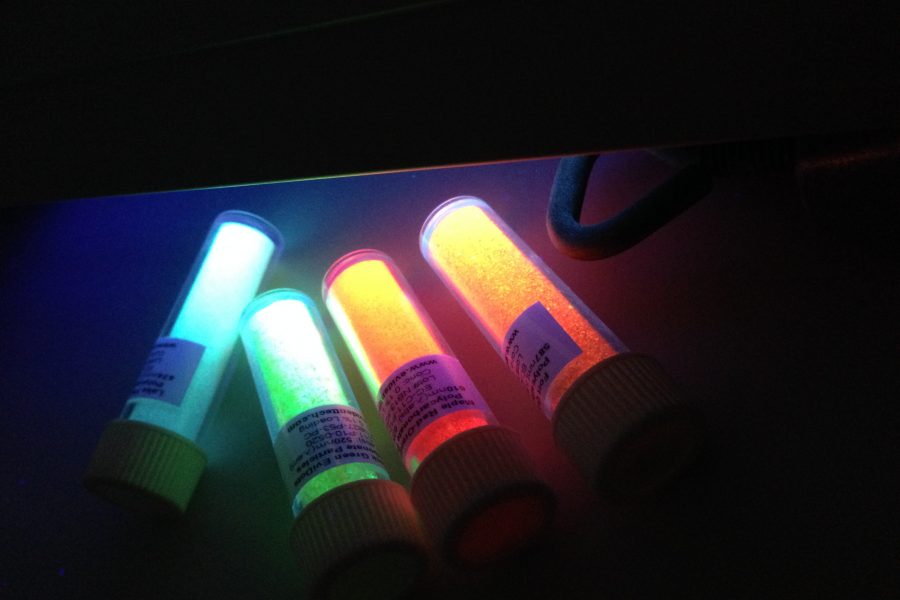 Quantum dot solar cells, the latest revolution in solar energy