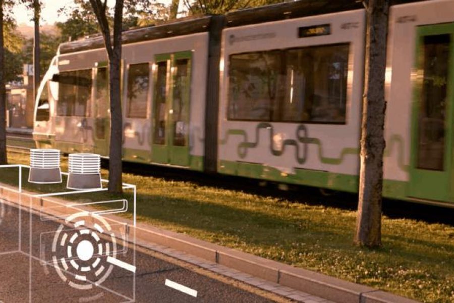 El potencial de las redes inteligentes para la energía